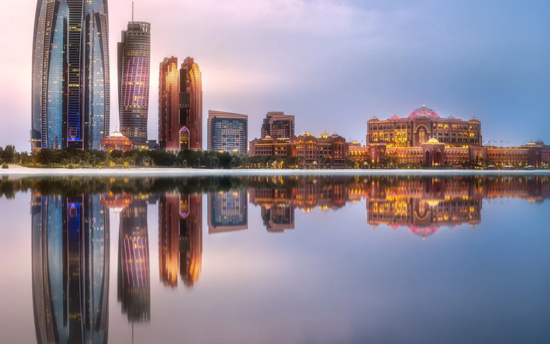 Abu Dhabi