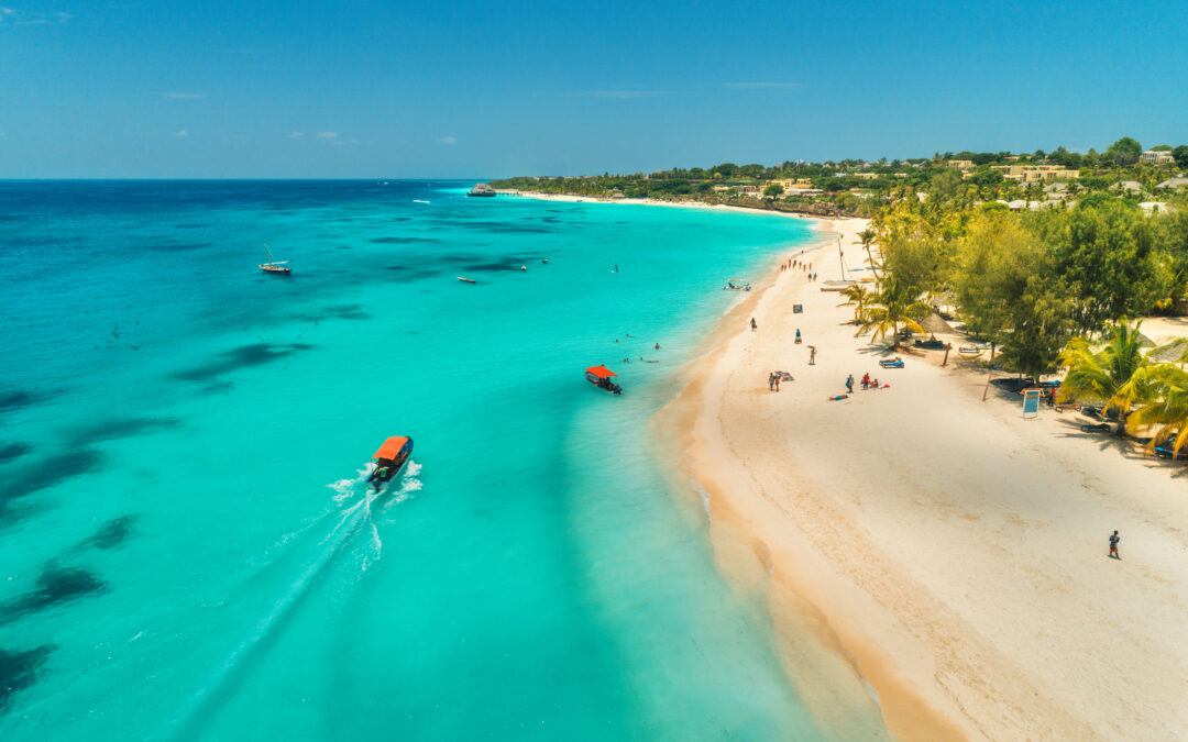 Barbados