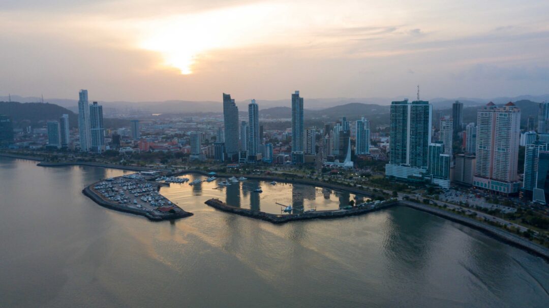 Panama