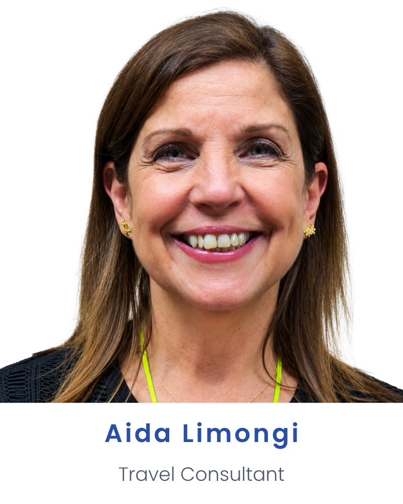 Aida Limongi