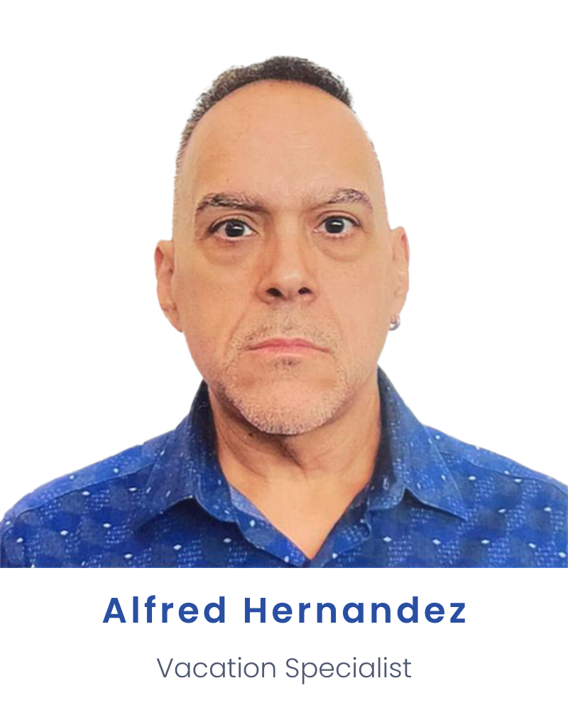 Alfred Hernandez
