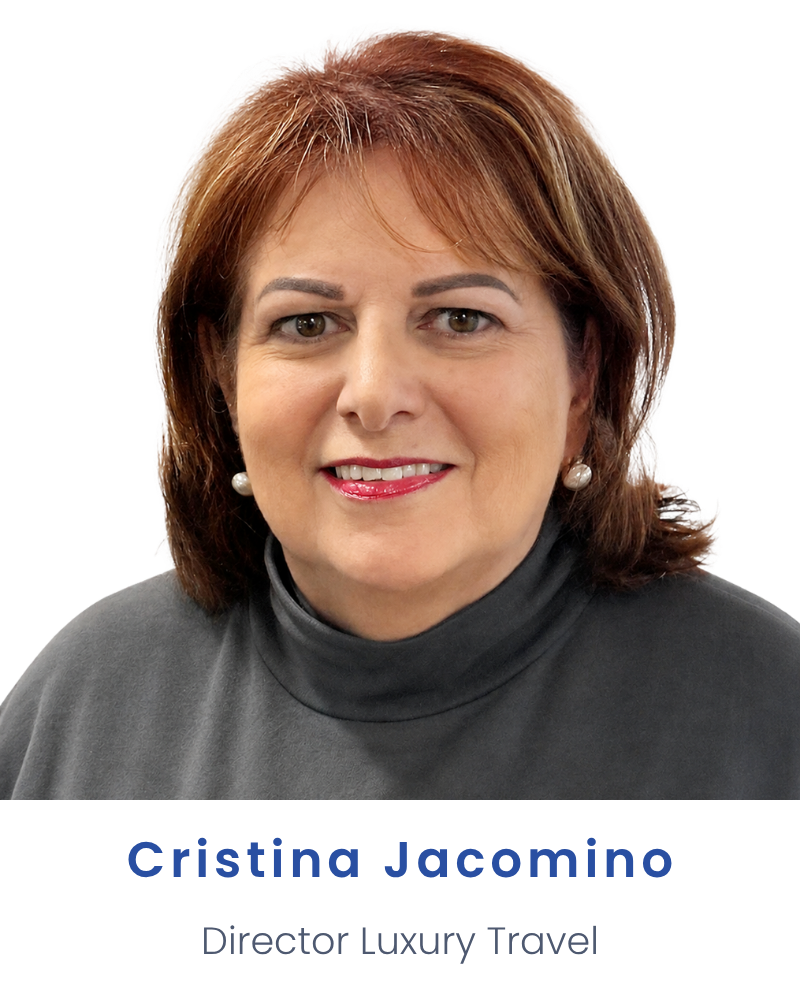 Cristina Jacomino
