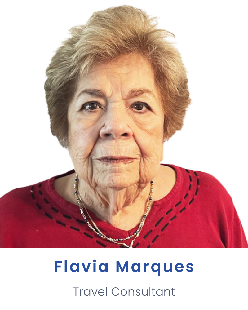 Flavia Marques