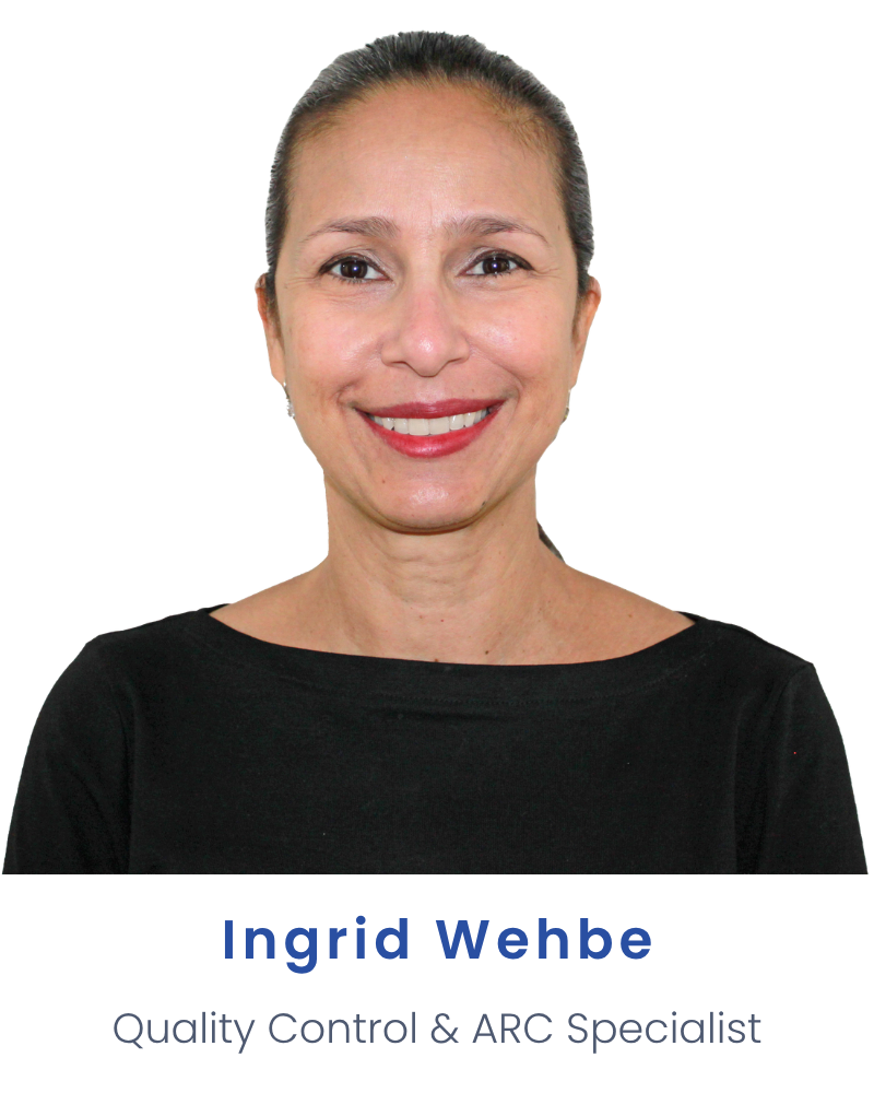 Ingrid Whebe