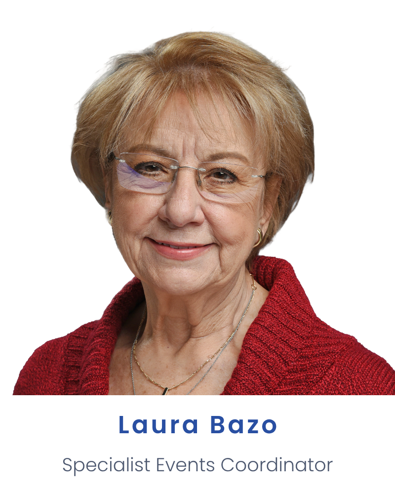 Laura Bazo