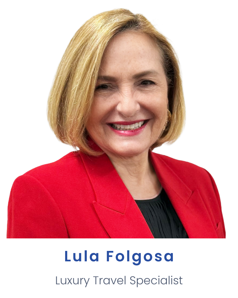 Lula Folgosa