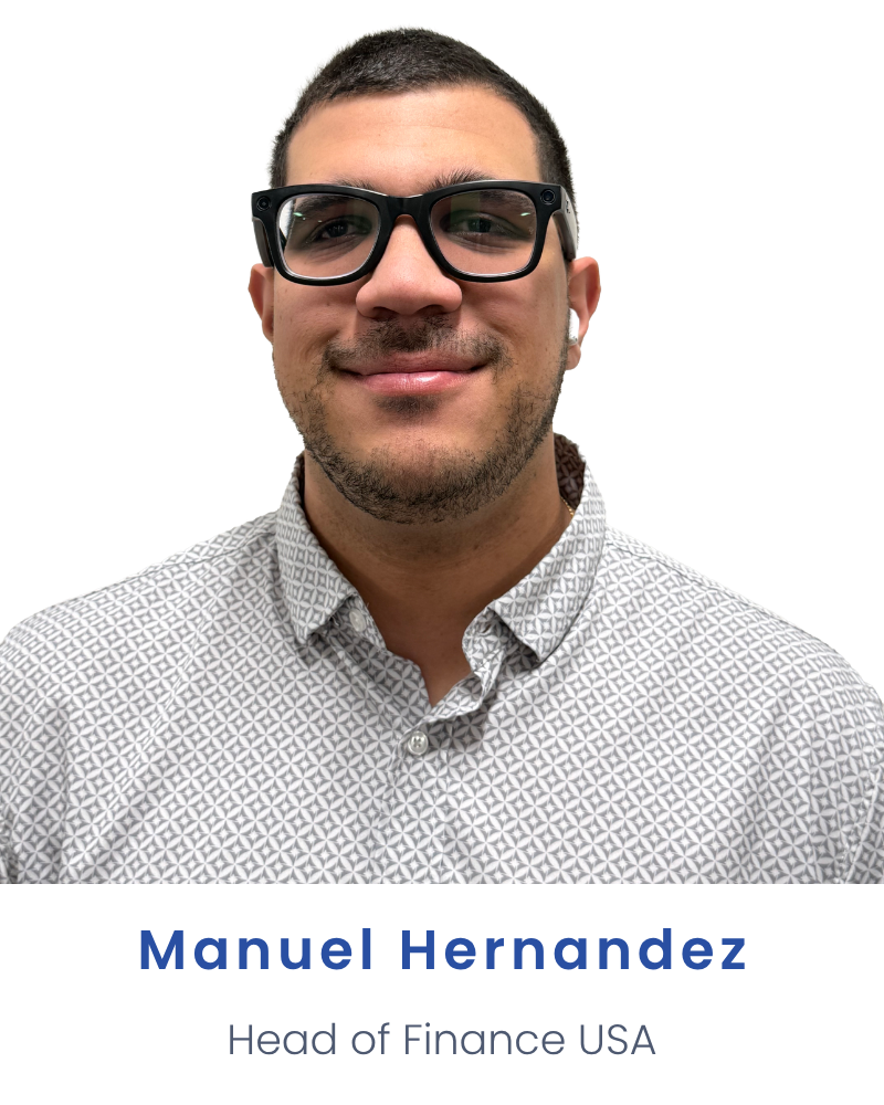 Manuel Hernandez