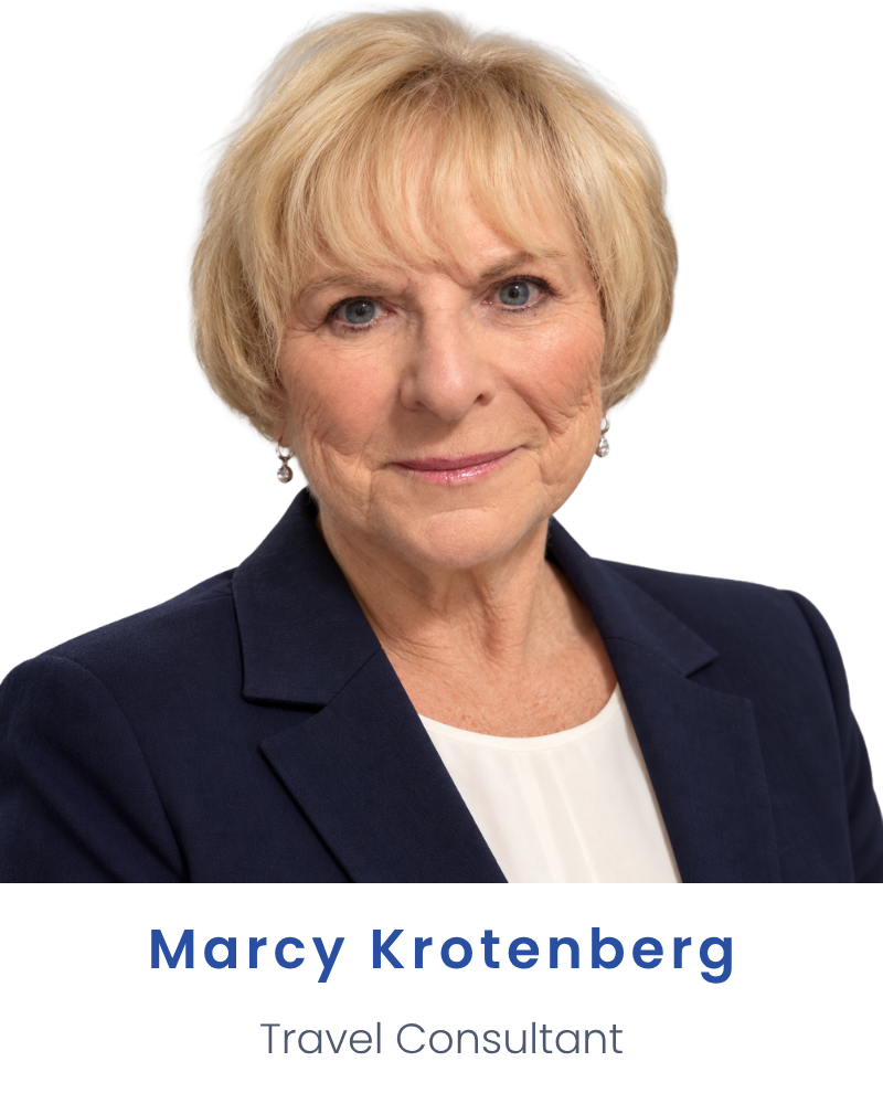 Marcy Krotenberg