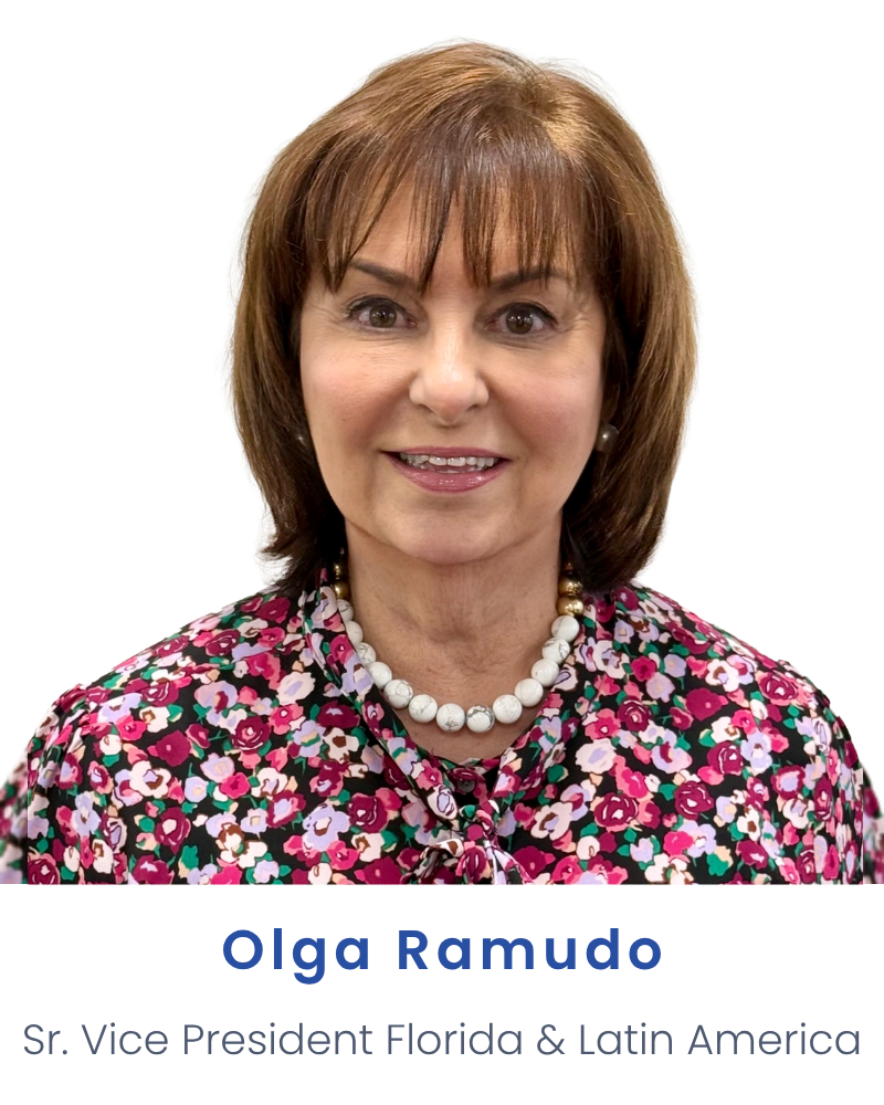 Olga Ramudo