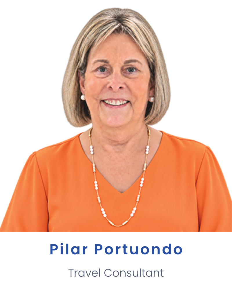 Pilar Portuondo
