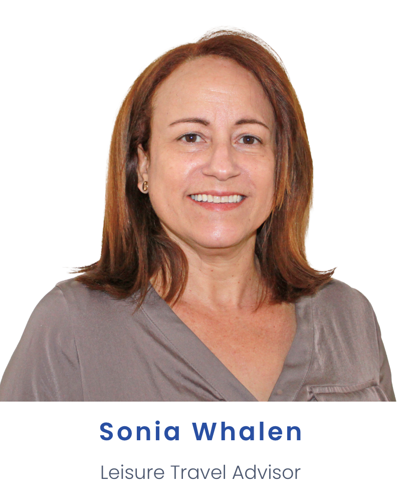 Sonia Whalen
