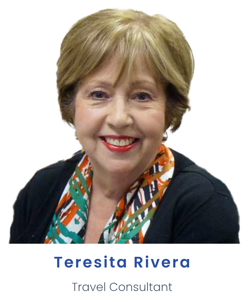 Teresita Rivera