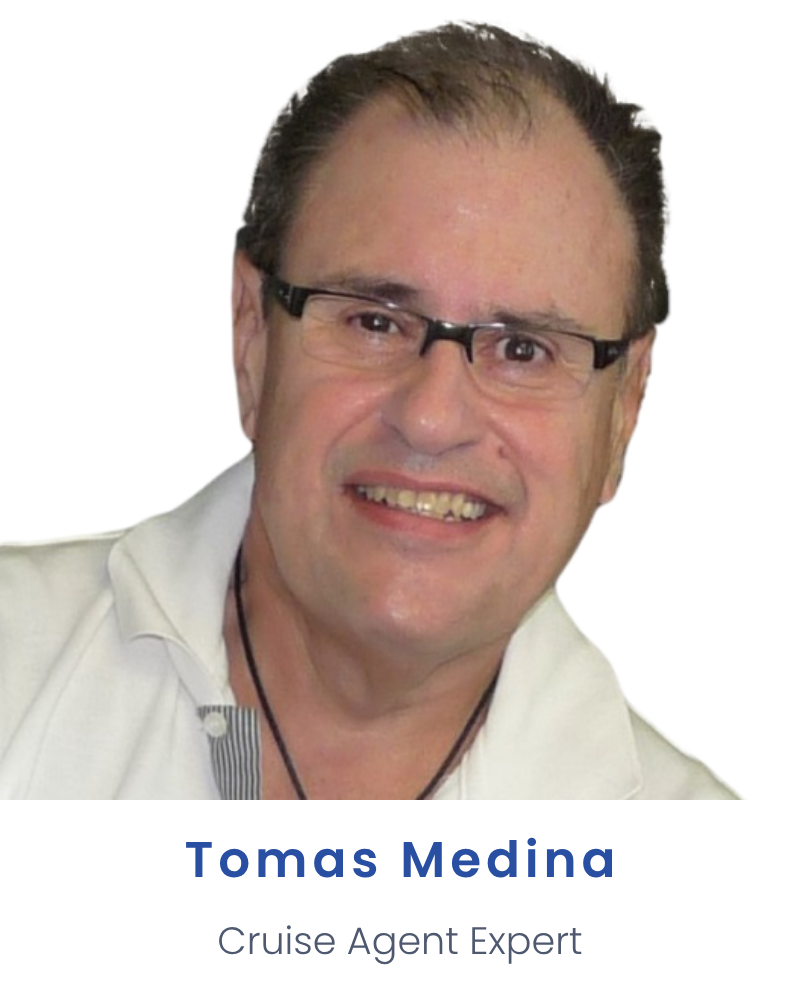 Tommy Medina